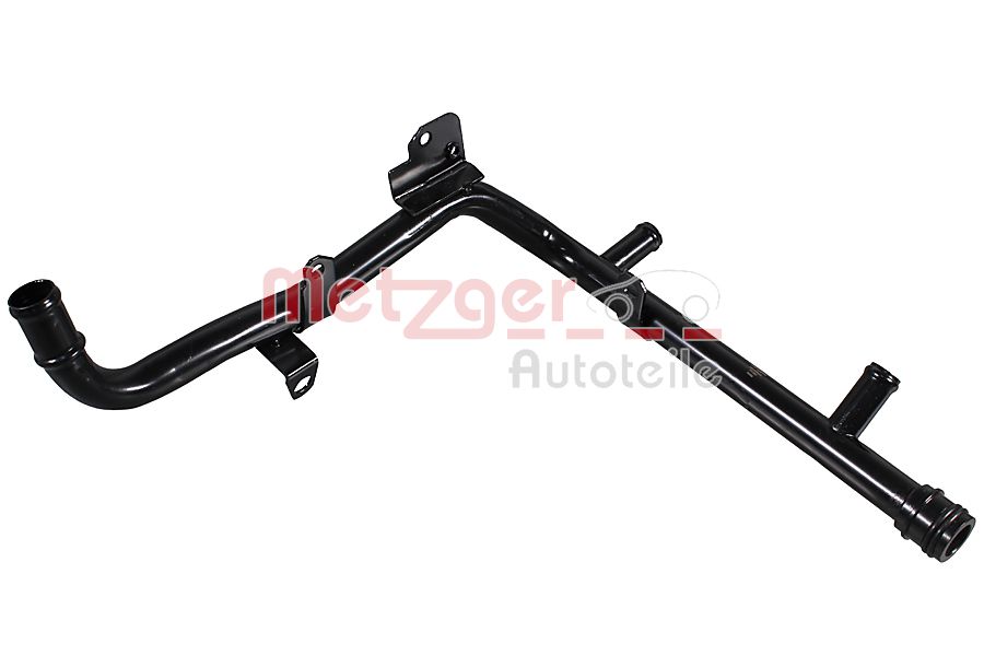 METZGER 4010544 Αγωγός...