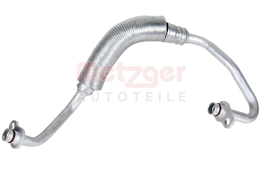 METZGER 4010550 Condotto...