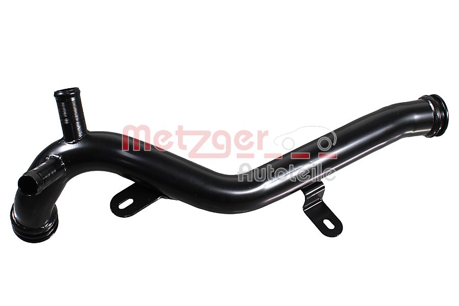 METZGER 4010557 Kühlmittelrohrleitung