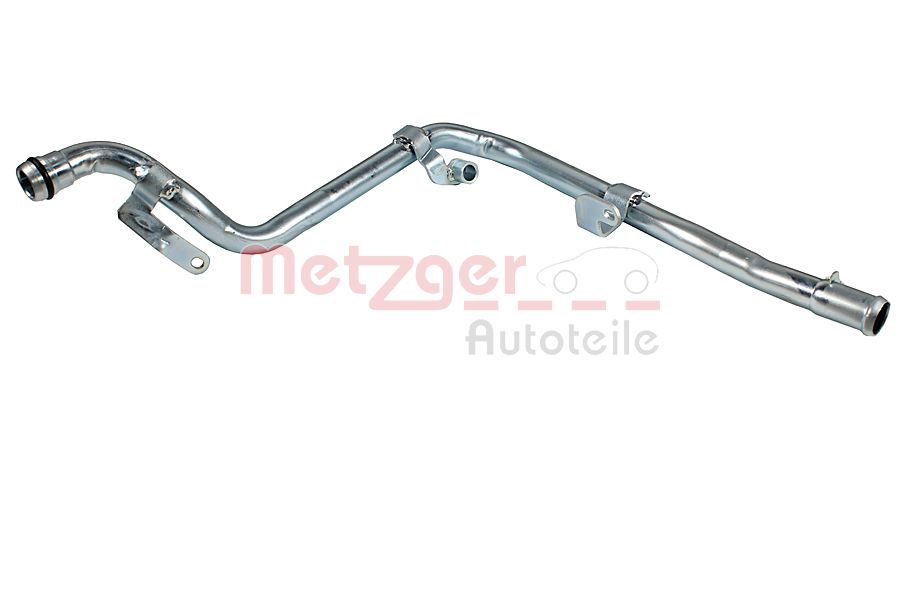 METZGER 4010560 Kühlmittelrohrleitung