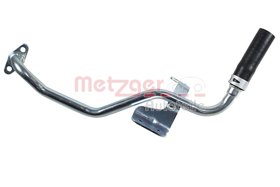 METZGER 4010562 Kühlmittelrohrleitung