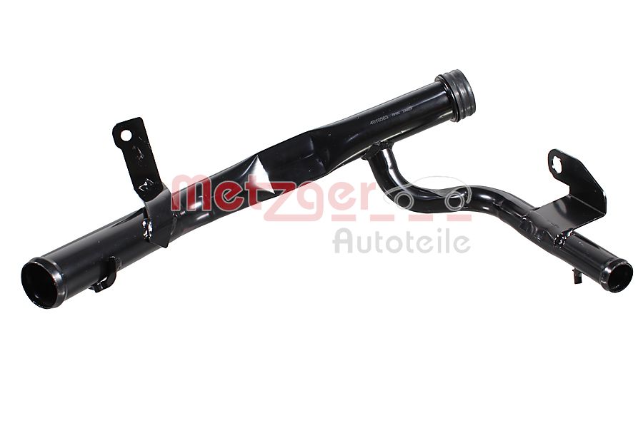 METZGER 4010563 Kühlmittelrohrleitung