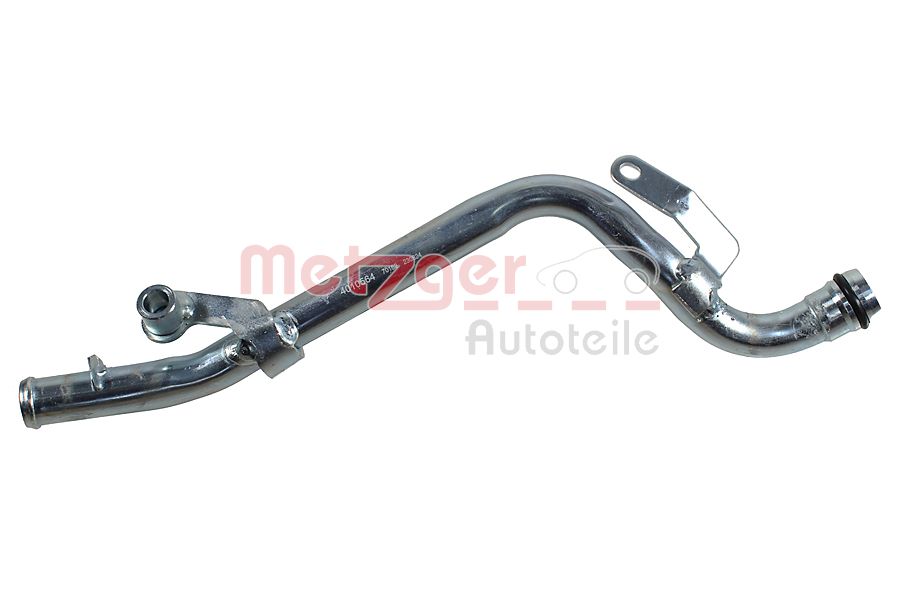 METZGER 4010564 Kühlmittelrohrleitung