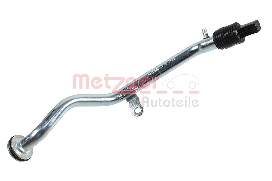 METZGER 4010565 Kühlmittelrohrleitung
