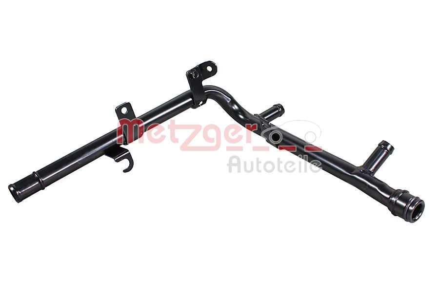 METZGER 4010572 Kühlmittelrohrleitung