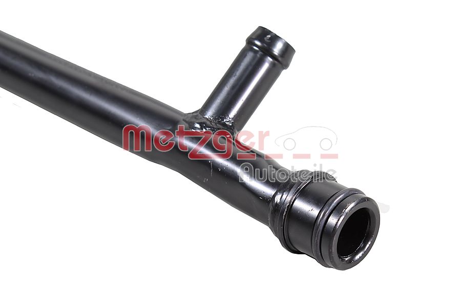METZGER 4010572 Kühlmittelrohrleitung
