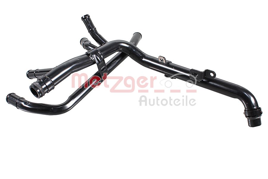 METZGER 4010574 Kühlmittelrohrleitung