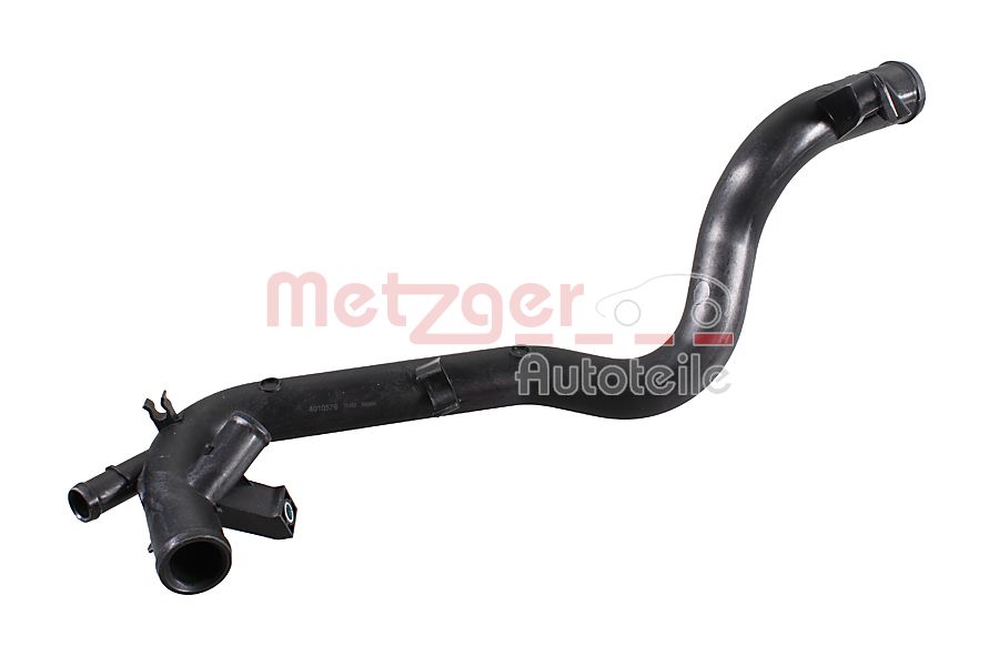 METZGER 4010576 Kühlmittelrohrleitung