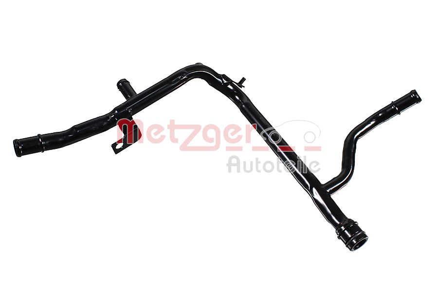 METZGER 4010577 Kühlmittelrohrleitung