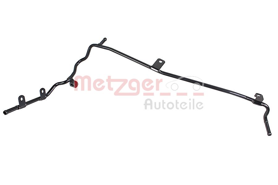 METZGER 4010578 Kühlmittelrohrleitung