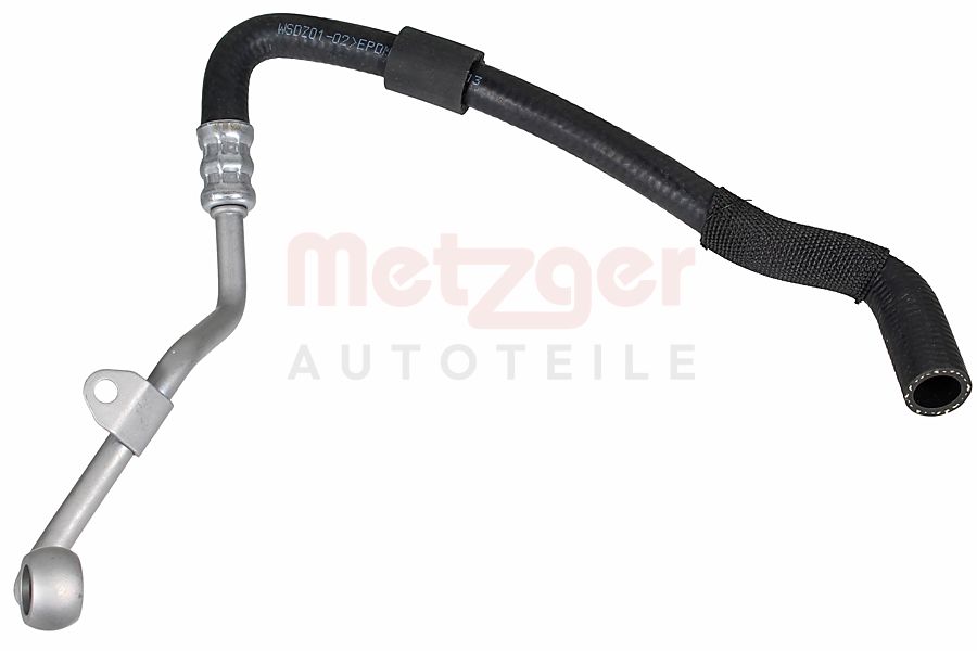 METZGER 4010582 Condotto...