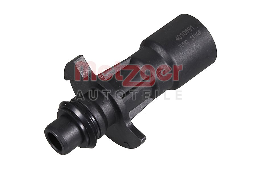 METZGER 4010591 Flangia d....
