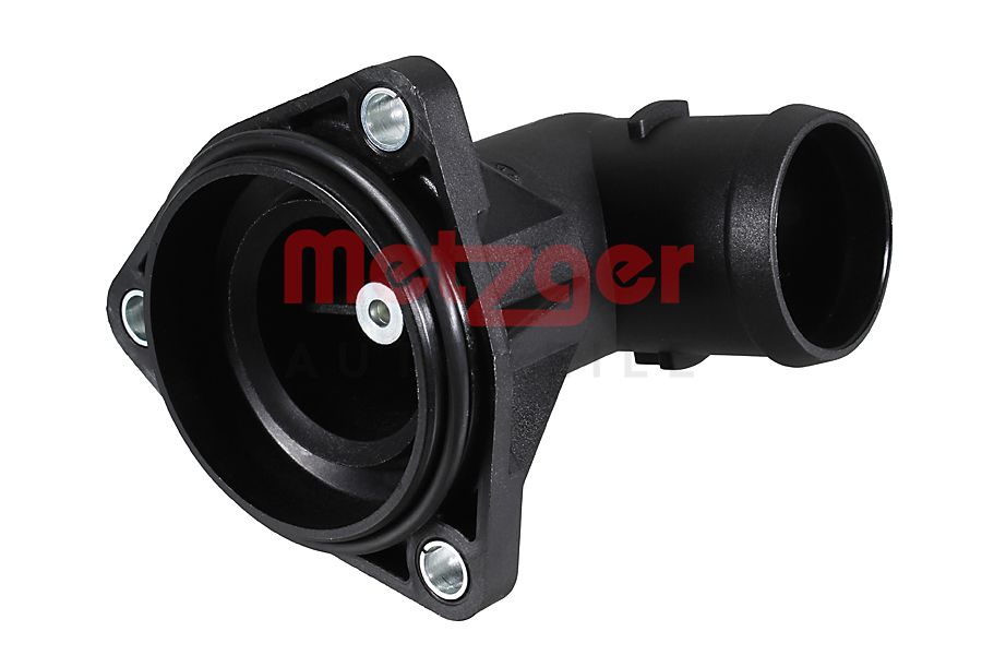 METZGER 4010596 Kühlmittelflansch