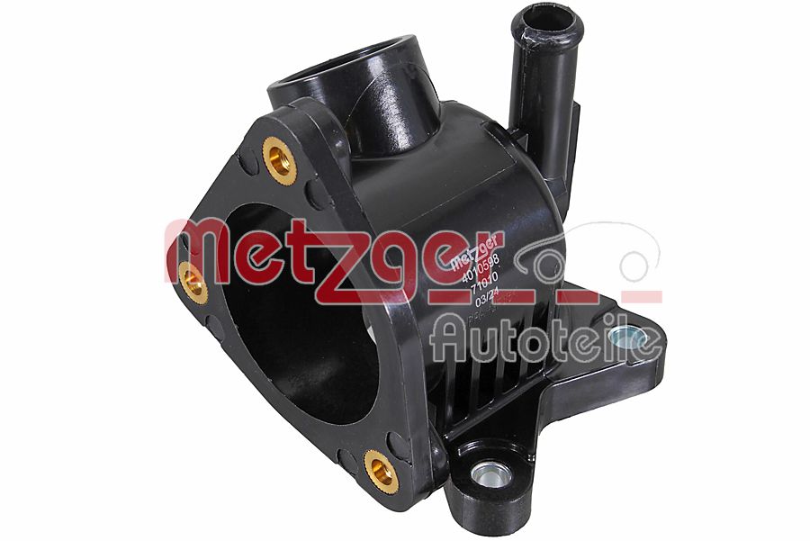 METZGER 4010598 Thermostatgehäuse