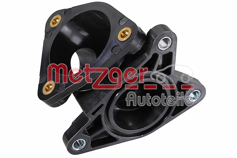 METZGER 4010598 Thermostatgehäuse