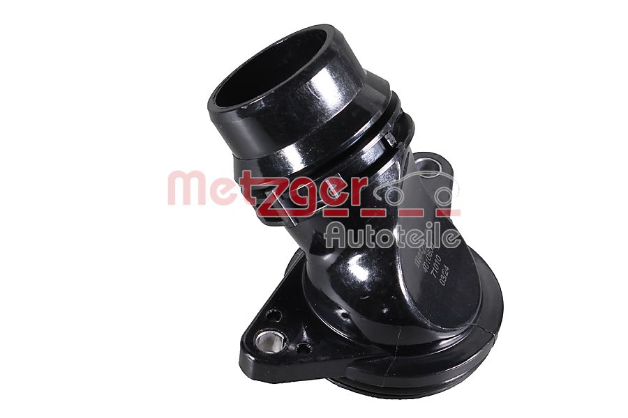 METZGER 4010600 GREENPARTS Kühlmittelflansch