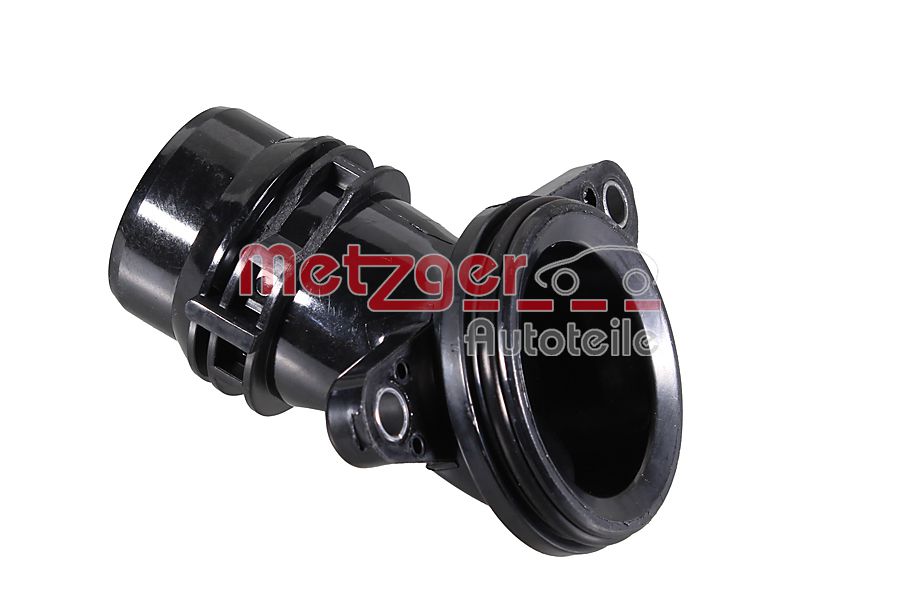 METZGER 4010600 GREENPARTS Kühlmittelflansch