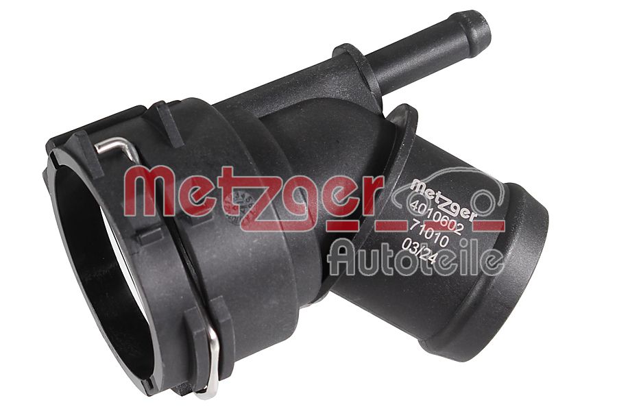 METZGER 4010602 Συνδετική...