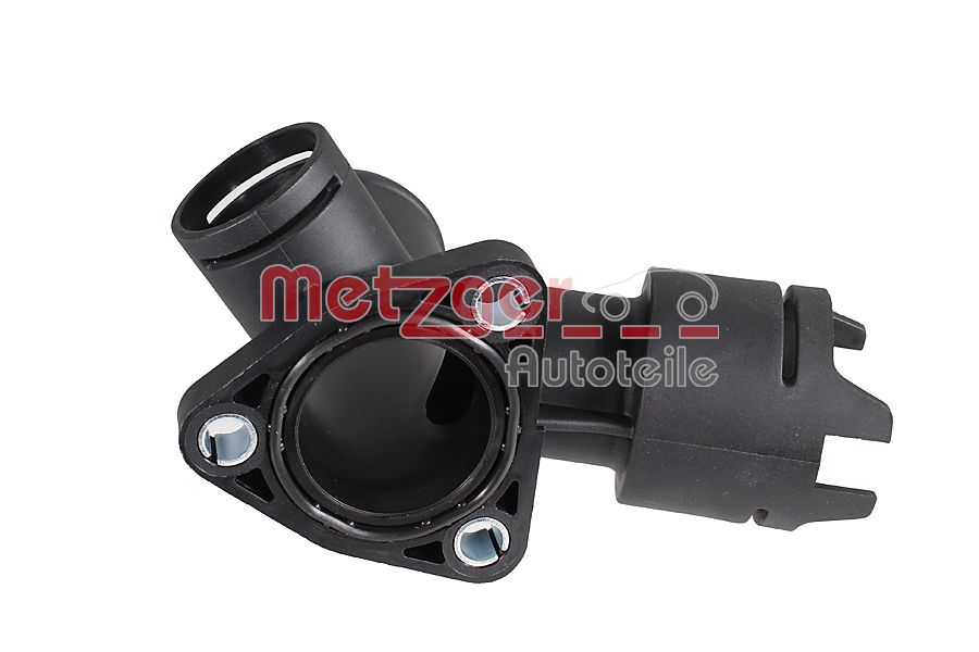 METZGER 4010603 Kühlmittelflansch