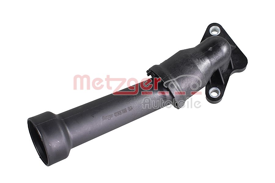 METZGER 4010606 Kühlmittelflansch
