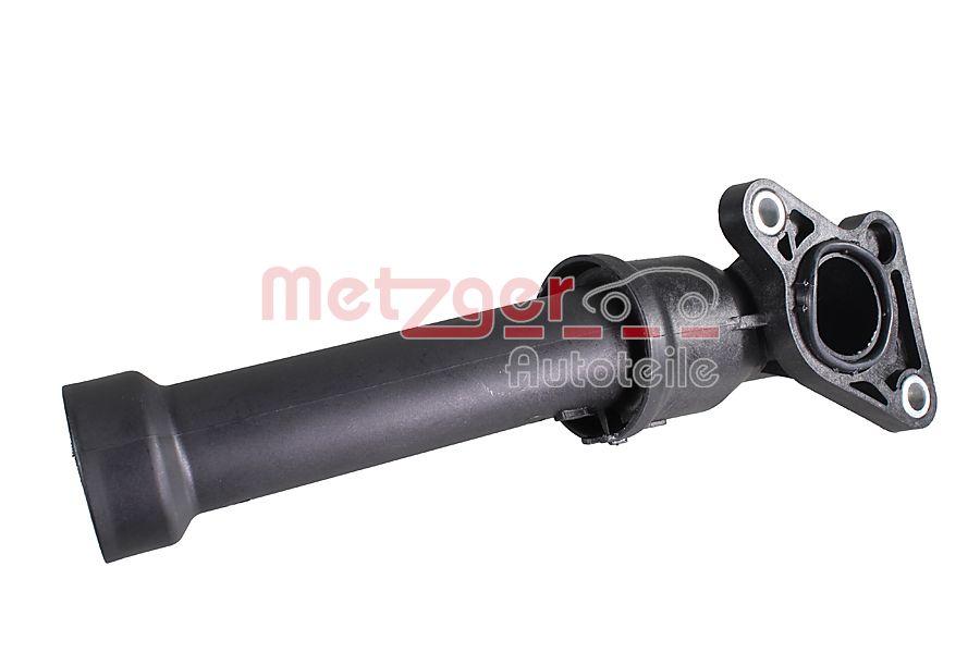 METZGER 4010606 Kühlmittelflansch