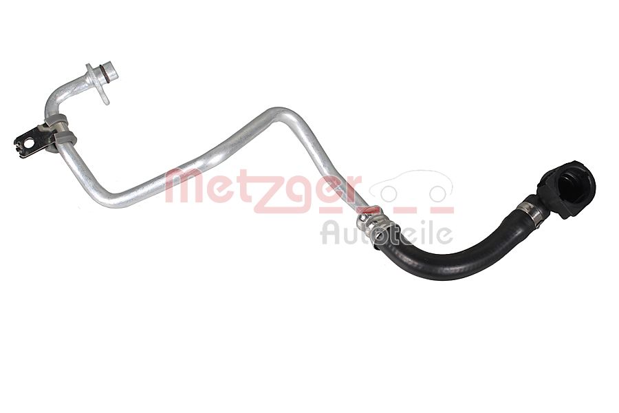 METZGER 4010611 GREENPARTS Kühlmittelrohrleitung