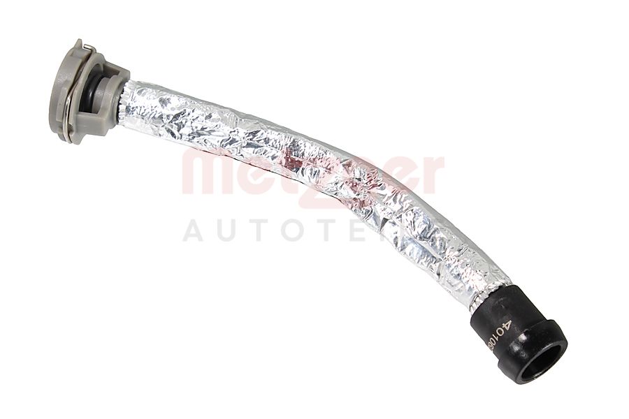 METZGER 4010622 Kühlmittelrohrleitung