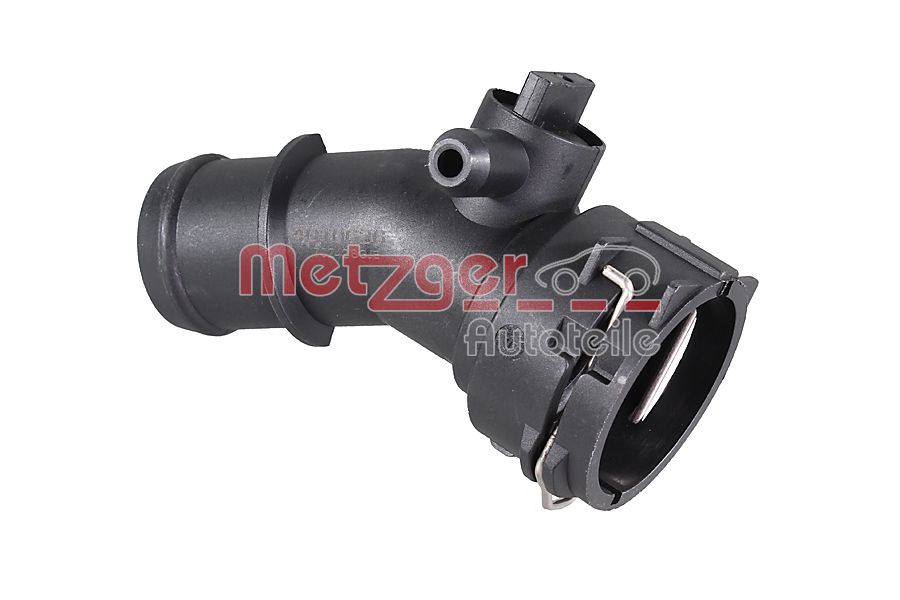 METZGER 4010626 Anschlussstutzen, Kühlmittelleitung
