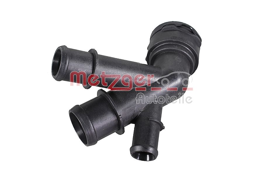METZGER 4010628 Anschlussstutzen, Kühlmittelleitung