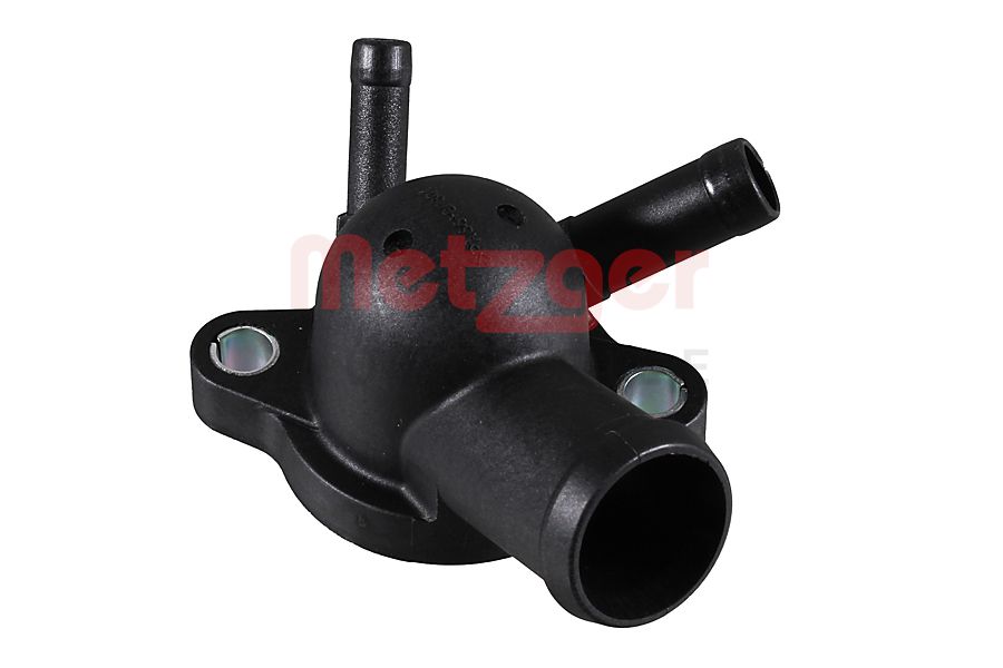 METZGER 4010632 Kühlmittelflansch