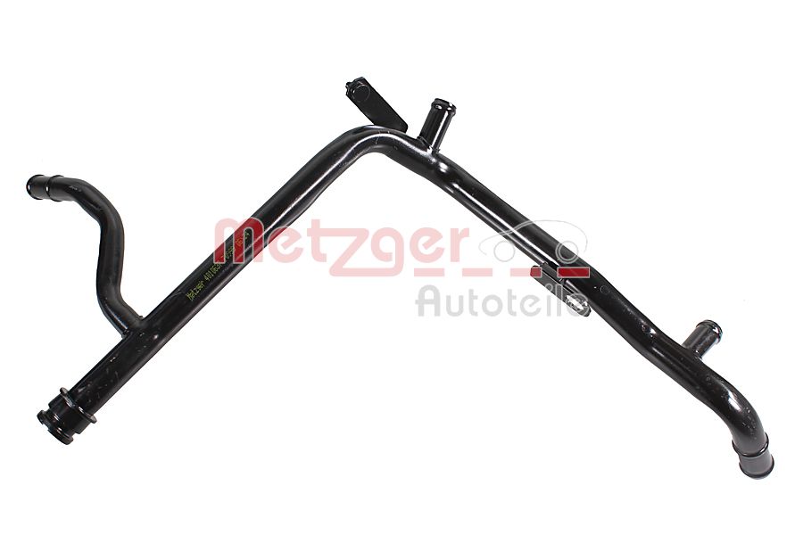 METZGER 4010637 Kühlmittelrohrleitung