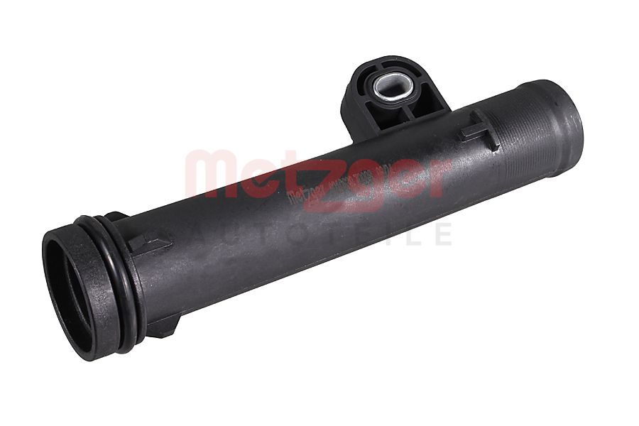 METZGER 4010639 Kühlmittelrohrleitung