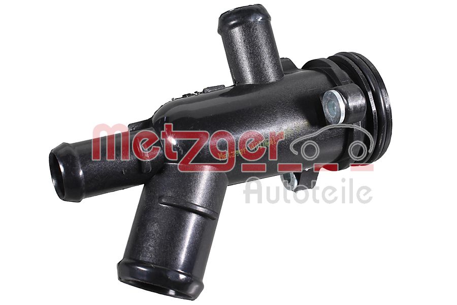 METZGER 4010641 Kühlmittelflansch