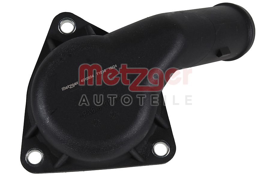 METZGER 4010654 Thermostatgehäuse