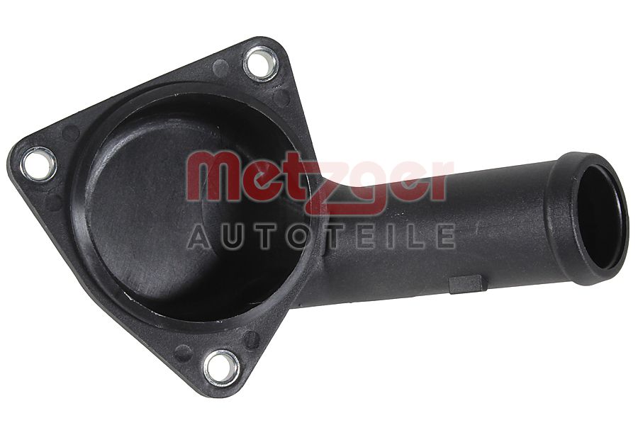METZGER 4010654 Thermostatgehäuse
