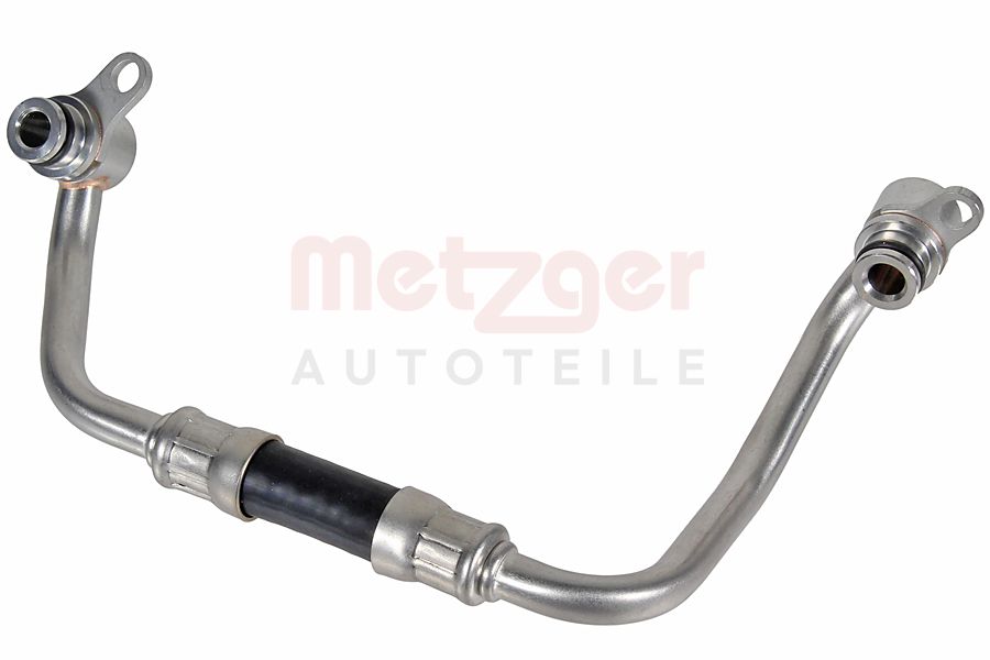 METZGER 4010655 Condotto...