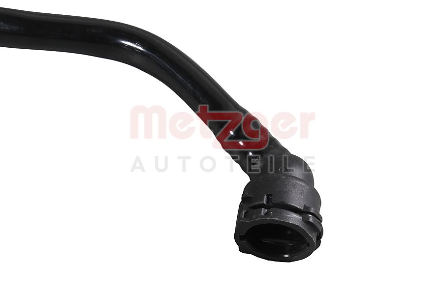 METZGER 4010662 Condotto...