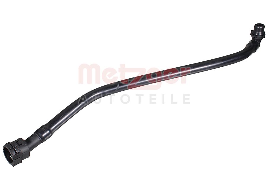 METZGER 4010663 Coolant Pipe Centre for BMW