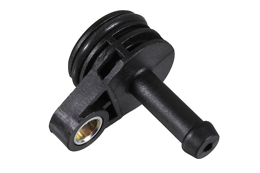 METZGER 4010670 GREENPARTS Connection Piece, coolant line for AUDI CUPRA SEAT SKODA VW
