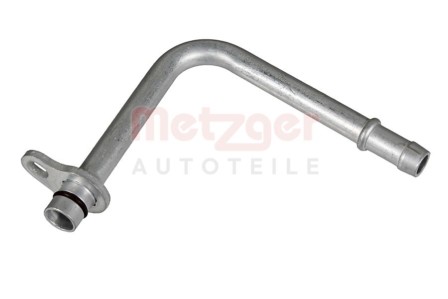 METZGER 4010672 GREENPARTS...