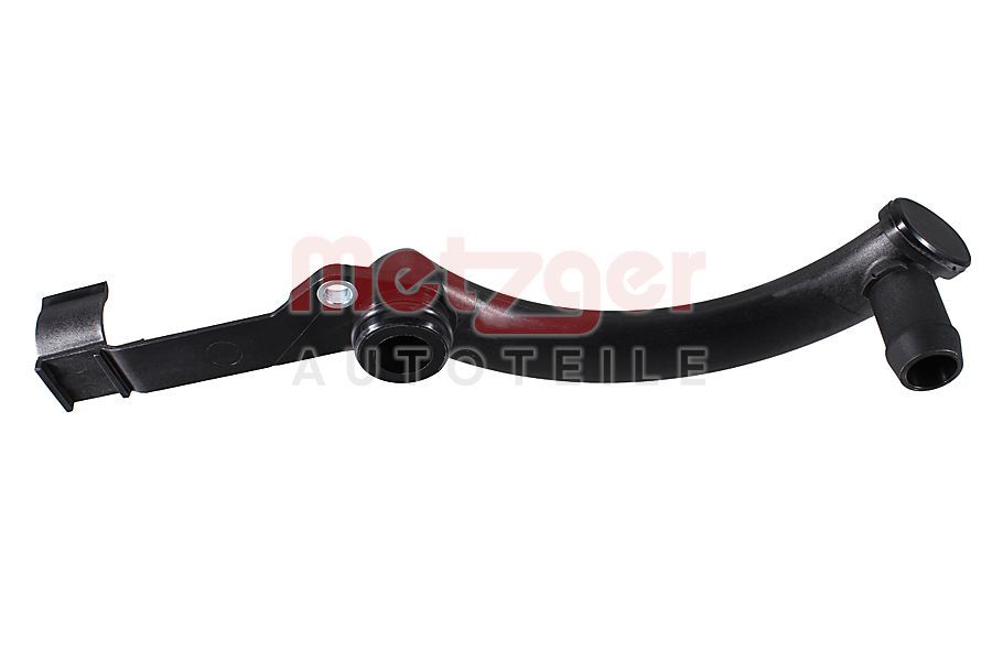 METZGER 4010683 Condotto...