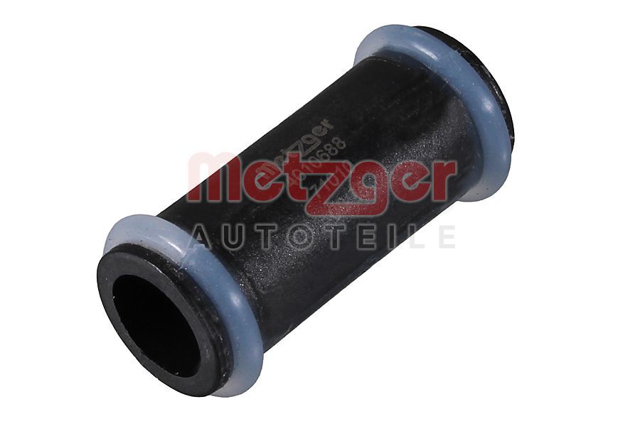 METZGER 4010688 Condotto...