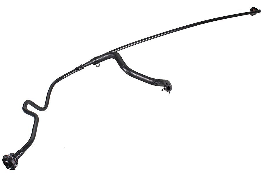 METZGER 4010696 Condotto...