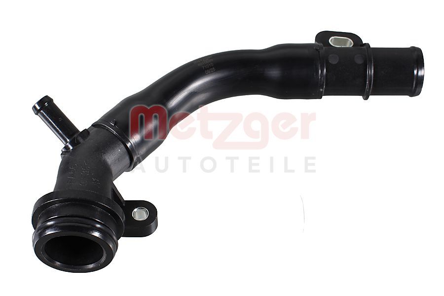 METZGER 4010699 Condotto...