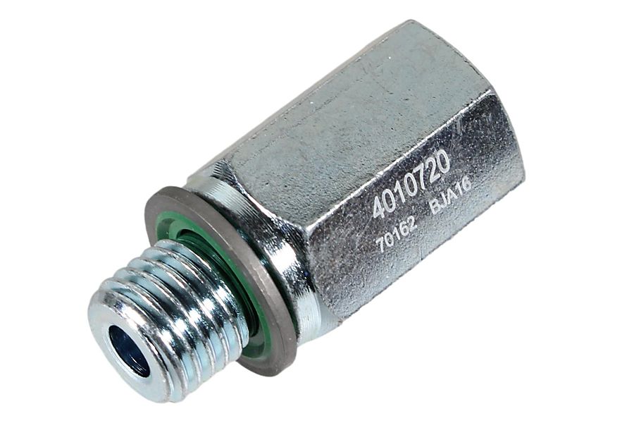 METZGER 4010720 Connection Piece, coolant line