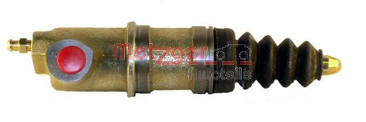 METZGER 404-008 CIFAM Nehmerzylinder, Kupplung
