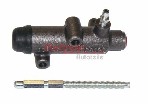 METZGER 404-010G CIFAM Nehmerzylinder, Kupplung