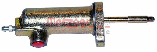 METZGER 404-016 CIFAM Nehmerzylinder, Kupplung