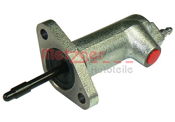 METZGER 404-017 CIFAM Nehmerzylinder, Kupplung
