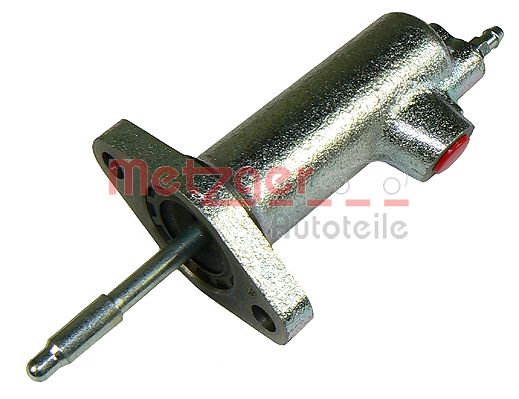 METZGER 404-018 CIFAM Nehmerzylinder, Kupplung
